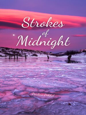 cover image of Strokes of Midnight